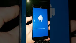 Samsung A7 2017 hard reset сброс настроек графический ключ пароль тормозит висит how to reset