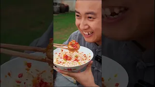 Wash the dishes after finishing last! | TikTok Video|Eating Spicy Food and Funny Pranks|Funny Mukban