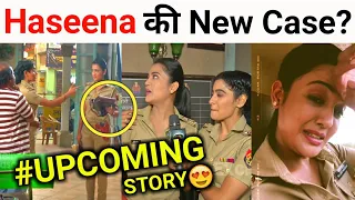 Maddam Sir Upcoming Story 😍| Haseena Mallik With New Case | Karishma Singh | Sony Sab