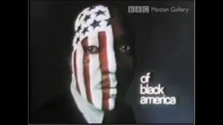 1968 SPECIAL REPORT: "WHAT WHITE AMERICA THINKS OF BLACK AMERICA"