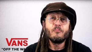 Keith Morris' Encounter with Ape Men | Classic Tales | VANS