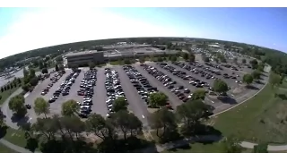 Real-Life Training at Fox Valley Technical College