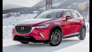 Mazda CX 3 Review