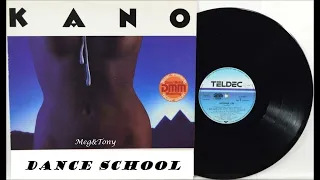 Kano – Dance School (1983)