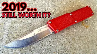 Lightning OTF - Is This Knife Still Worth Buying?