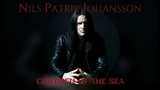 Nils Patrik Johansson - Children Of The Sea (AI Black Sabbath cover)