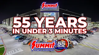 Summit Racing, Since 1968 – Check Out Our Company Timeline & See Cool Historical Photos