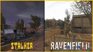 Ravenfield: The Dead City  (Part 2+Channel Update)