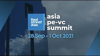 Asia PE-VC Summit 2021 | Virtual Event Teaser