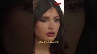 Новая любовь Дины Саевой 😍 #новости #звезды #динасаева