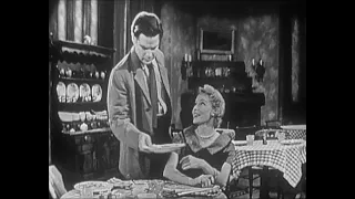 THE UNITED STATES STEEL HOUR: "A WIND FROM THE SOUTH" Julie Harris. 9-14-1955. [YT PREMIER]. (HD).