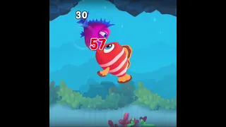 Fishdom Mini Game Ads Gameplay Video #5 | #fishdom #fishdomgameplay #howtoplay