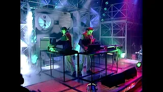 Das Boot  - U 96  -  TOTP  - 1992