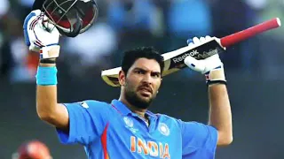 Yuvraj Singh:The Real Lion Of Cricket Kingdom 🙏🙏🙏🙏