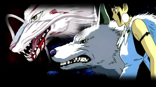 「ＡＭＶ」 - Странный мир -