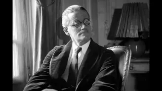 JAMES JOYCE