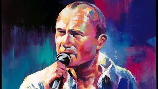 Phil Collins - In The Air Tonight مترجمة (slowed) + lyrics