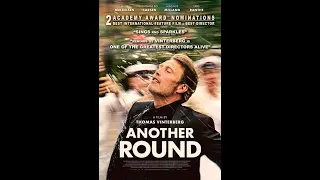 ANOTHER ROUND: Q&A with Thomas Vinterberg, Winner - Best International Feature, 2021 Academy Awards®