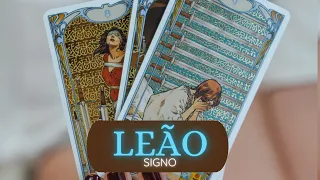 LEÃO♌Vai se surpreender, será melhor do que imagina. É destino e isso irá acontecer!!!