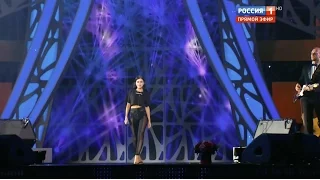 Новая Волна 2016 - Импульсы - Елена Темникова