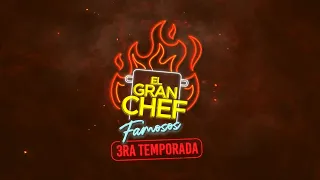 El Gran Chef Famosos- TERCERA TEMPORADA- PROGRAMA COMPLETO: Miércoles 20 de setiembre|LATINA EN VIVO