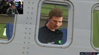 ARNOLD GARRA #1 - Exército Brasileiro [GTA ABDC ROLEPLAY] | LOUD CORINGA