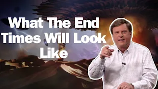 What The End Times Will Look Like   Tipping Point   End Times Teaching   Jimmy Evans 2024