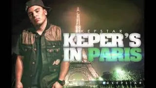 KEPSTAR - Keper's In Paris