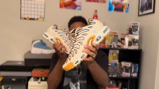 EARLY REVIEW OF THE NIKE AIR MAX PLUS DRIFT “PHANTOM/CACAO WOW” 🔥🔥 (Watch before you buy‼️)