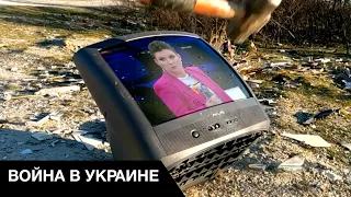 🤡Битва пропагандистов: в Кремле совсем умом тронулись