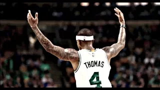 Isaiah Thomas - Do This For My Sister HD (Emotional)