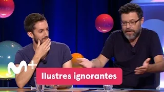 Ilustres Ignorantes - De Vuelta de Todo (Parte 2)