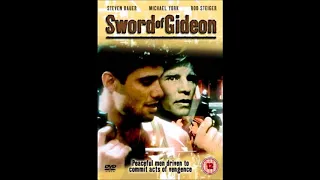 Georges Delerue - Sword Of Gideon (Sword Of Gideon)