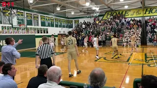 2020 ACC vs  Emmaus Boys Basketball