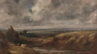 English Landscape: The Picturesque - Professor Malcolm Andrews