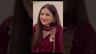 Yumna Zaidi [Saanware] | Yumna zaidi vm 😍|Saanwre | #terebin #yumnazaidi #saanware #lollywood