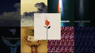 Imagine Dragons - The Megamix 16