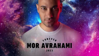 Mor Avrahami - New Year 2023 (Mixed Set)