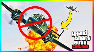 10 REASONS WHY YOU SHOULD NOT BUY THE NEW MAMMOTH MOGUL IN GTA ONLINE! (GTA 5 DLC UPDATE)