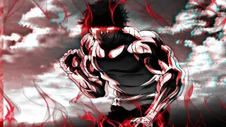 Baki Edit | Gigachad Theme