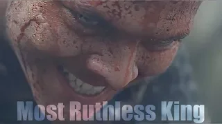 (Vikings) Ivar The Boneless || Most Ruthless King [For Ghost3221]