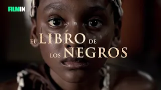 El libro de los negros - Tráiler | Filmin