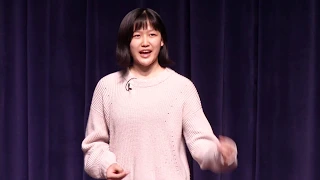 Solving Gender Inequality One Period at a Time | Sarah Wang | TEDxPhillipsAcademyAndover