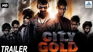 City Of Gold Trailer - Superhit Hindi Movies | Seema Biswas, Karan Patel, Ankush Choudhary