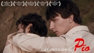 La Generación de Pío - Película completa - Full movie - HD