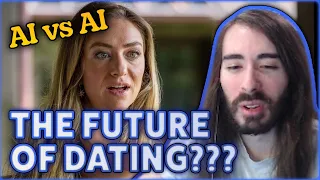 Is AI the Future of Dating Apps? | MoistCr1tikal
