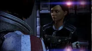 Mass Effect 3: Citadel. Проникновение на Нормандию. Роман