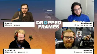 Dropped Frames - Week 188 - What is this episode?