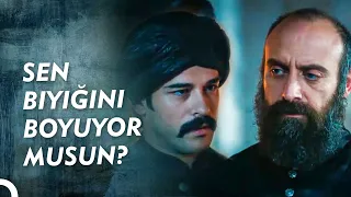 Ben Yaşlandıkça Malkoç'umun Gençleşmesi Moralimi Bozuyor | Sultan Süleyman