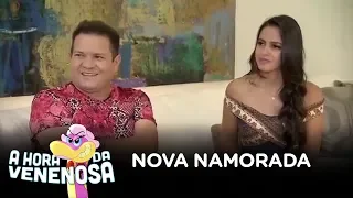 Conheça a namorada de Ximbinha, pivô da separação de Joelma